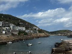 -东极岛景区