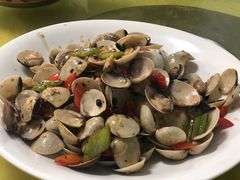 -真味馆(侨港碧海银滩店)