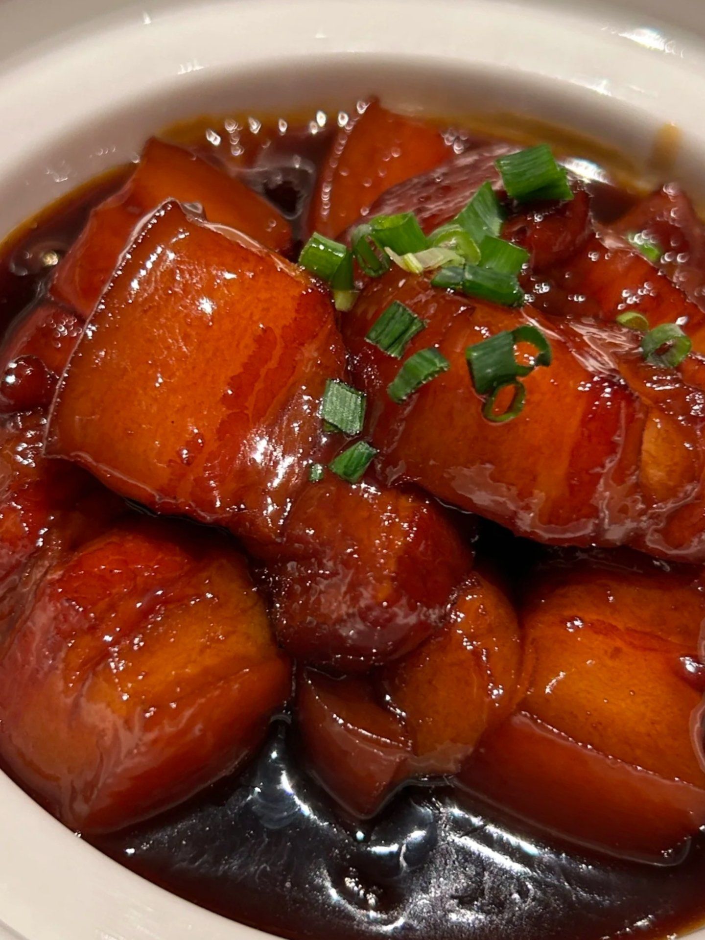 农家红烧肉超级香