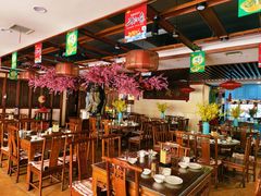-那家老院子东北菜·饺子·小鸡炖蘑菇(艳华街店)