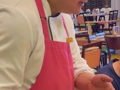-怡咖啡·自助餐·西安香格里拉