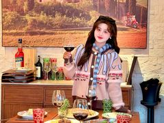 -Mammamia意大利餐厅(阳春巷店)