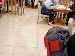 大堂-东方饺子王(创始店)
