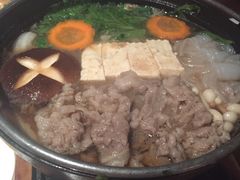 -铃木食堂(帽儿胡同店)