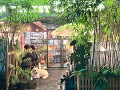 -咖法森林·咖啡  酒吧(天河店)