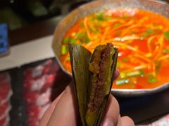 -旺福·贵州酸汤牛肉火锅(陆悦天地店)
