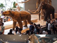 -上海浦西万怡酒店