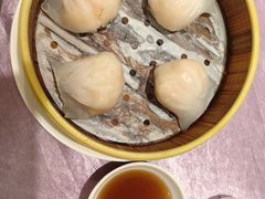 -宝燕壹号(徐汇店)