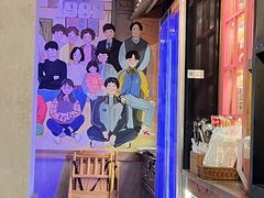 大堂-韩热集市(百源店)