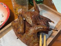 -大胡子古法瓦缸烧烤(亚泰北街店)