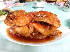 -鹊华居·地道鲁菜·海鲜·融合味(大明湖店)