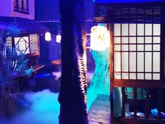 -淀里船宴(卓达店)