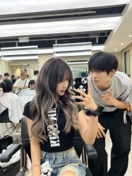 -MY HAIR ARDOR