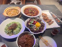 -9527星耀烧烤音乐酒馆