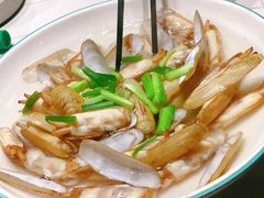 -金海湾海鲜排档(朱家尖店)