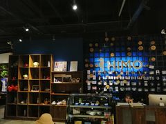 -海马体照相馆(天津世纪都会店)