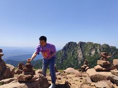 -芦芽山旅游度假区