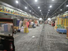 -西郊国际农产品交易中心