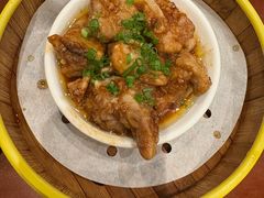 -古南都·老广东酒楼(龙江店)