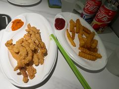 -蛙喔牛蛙(太仓万达店)
