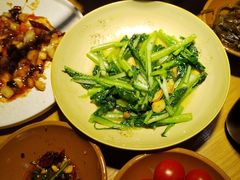 -九锅一堂酸菜鱼(学府凯德店)