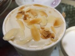 无升糖粒粒杏仁燕麦奶-歎雪糕低糖低脂Gelato冰淇淋