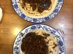 -肖家河家常面(肖家河北街店)