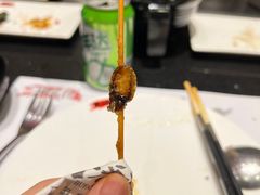 -不翻台·无国界铁板烧(北国先天下店)