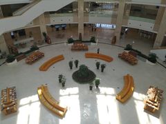-厦门市图书馆(集美新城馆区)
