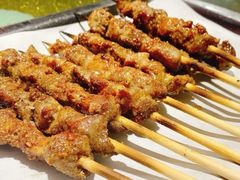 -小于烧烤海鲜·皖南明档土菜(丰庄店)