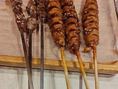 -亚伟瓦罐面美食城(淇县总店)