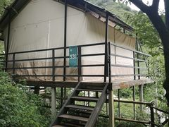 -北京山里寒舍度假酒店