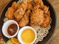 -韩流热风(桥东街店)
