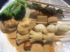 -郭记小街麻辣烫(南小街总店)