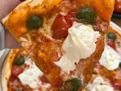 -JINNS锦时 steak&pizza(浸信会礼拜堂旧址店)