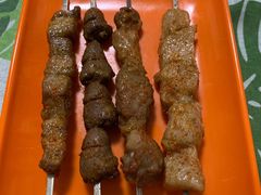 -蘑菇圈·云南野生菌菇炒饭·巷口食堂(悦荟店)