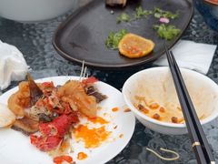 -汉水谣·江景餐厅(江滩店)