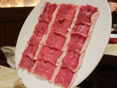 -涮福記·现切牛羊肉火锅(世纪汇店)