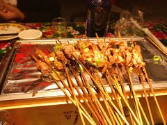 -醉烧膘·烧烤夜宵王(总店)