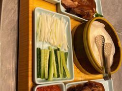 -鑫复盛礼记酒店·青岛菜