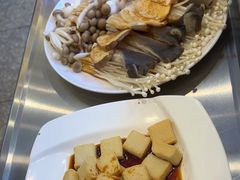 -揽月斋炙子烤肉·清真(安定门·五道营店)