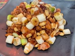 -玉桥餐厅(天坛店)