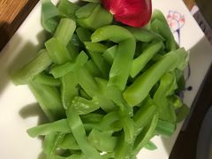 -青瓷火锅料理(西单大悦城店)