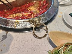 -千牛将·鲜牛肉火锅(开元路店)