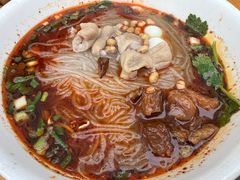 -青石桥老瓦房肥肠粉总店(青石桥总店)