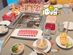 -海底捞火锅(龙岗星河COCO Park店)