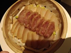 -中国坊中餐厅(石家庄希尔顿酒店)