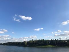 -美兰湖景区