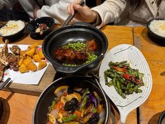 -马灯部落·西湖边的创意山景餐厅(虎跑动物园店)