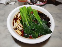 -新白鹿餐厅(第一百货店)